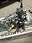 Zoids Highend Master Model RZ-046 Shadow Fox (Marking Plus Ver.) 1/72 Scale Model Kit customer photo 1