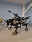 Zoids Highend Master Model RZ-046 Shadow Fox (Marking Plus Ver.) 1/72 Scale Model Kit customer photo 2