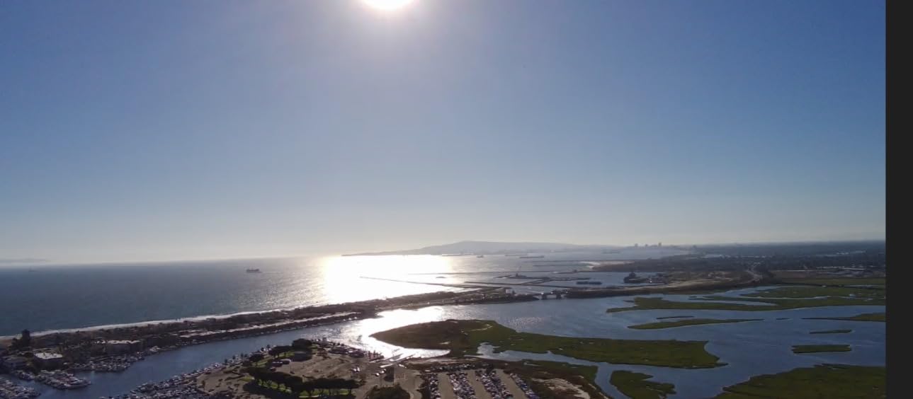 Potensic ATOM SE GPS Drone with 4K EIS Camera, Under 249g, 62 Mins Flight, 4KM FPV Transmission, Brushless Motor, Max Speed 16m/s, Auto Return, Lightweight and Foldable Drone for Adults Beginner customer photo 2