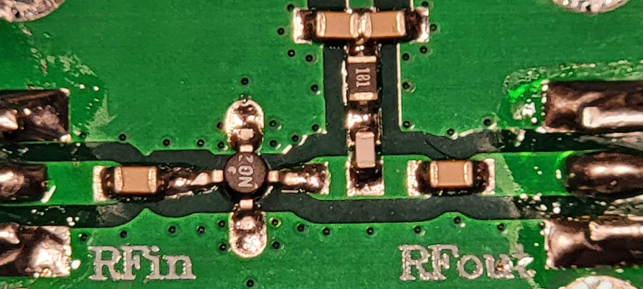 Wonderway Sn63/Pb37 T4 Tin Lead Solder Paste No Clean, 183C Melting Point (30g) customer photo 2