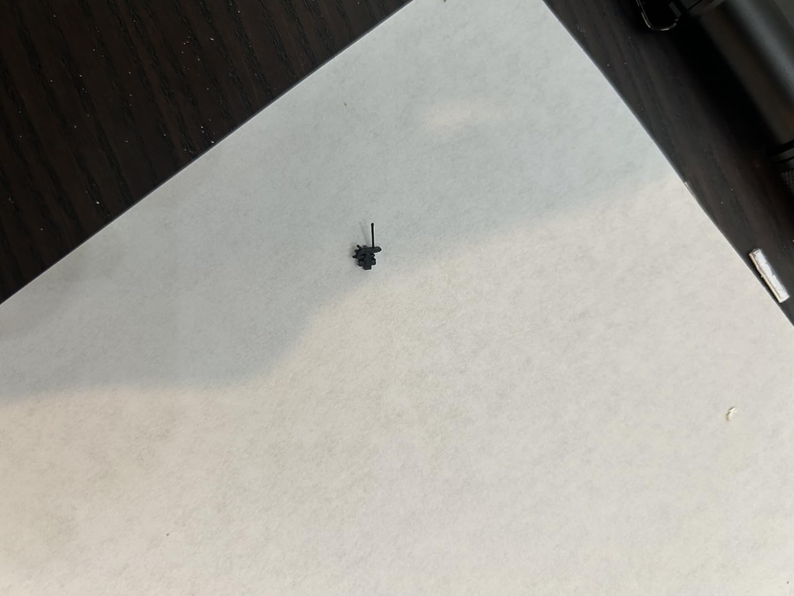 Bachmann 84406 HO K4 PRR #5492 PRE-WAR with Slat Pilot customer photo 1