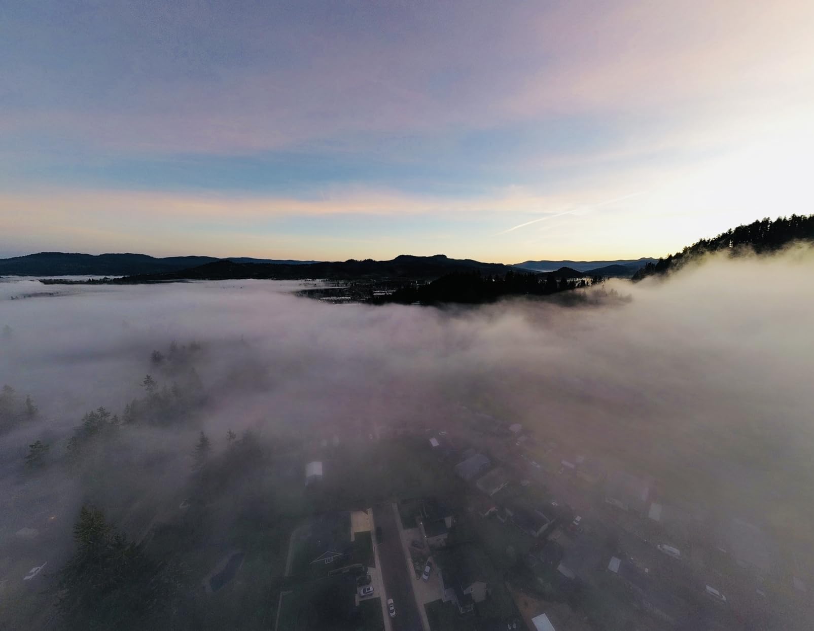 DJI Mini 3 (DJI RC), Lightweight 3x Mechanical Gimbal Drones with Camera for Adults 4K, 38-min Flight Time, up to 32800ft (10km) Video Transmission, Vertical Shooting, GPS Auto Return Integrated customer photo 1