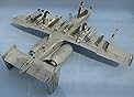 Academy 120116 492348 1/48 USAF A-10C 75Th Fs Flying Tigers, Multi-Colour customer photo 2