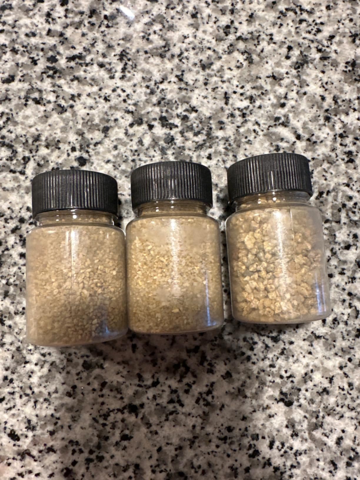 Warmtree 3 Box Rock Basing Kit Miniature Rock Landscape Rocks Gravel Scenic Sand Tabletop Layout Terrain Scenery Landscape Model Railroad Sand Table Material customer photo 1