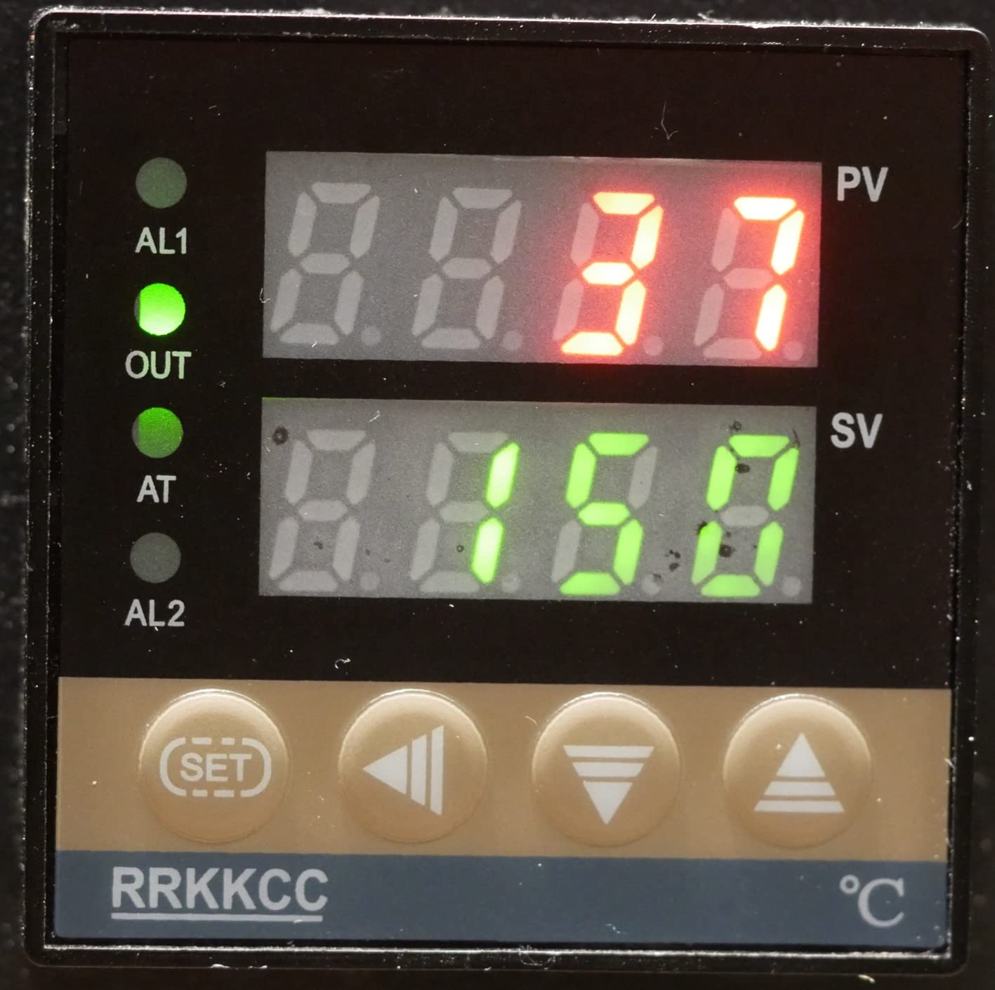 Vevitts 110V 850W LED Digital Electric Hot Plate, 30-400°C Soldering Preheating Station for PCB SMD LED Rework Lab customer photo 2