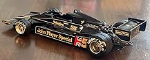 Tamiya 1/12 Lotus Type 78 Model Formula One Car Kit customer photo 1