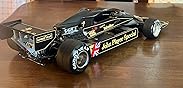 Tamiya 1/12 Lotus Type 78 Model Formula One Car Kit customer photo 2