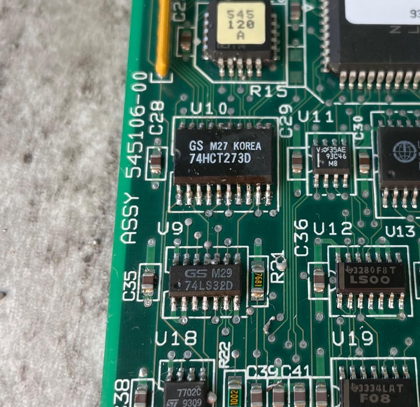 Sn42/Bi58 Lead Free Solder Paste (30g) & No Clean Soldering Flux(10cc) & Soler Wick for Electronic Soldering, SMD/SMT Remove customer photo 2
