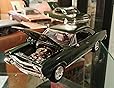 AMT 1967 Chevrolet Chevelle SS396 1:25 Scale Model Kit customer photo 1