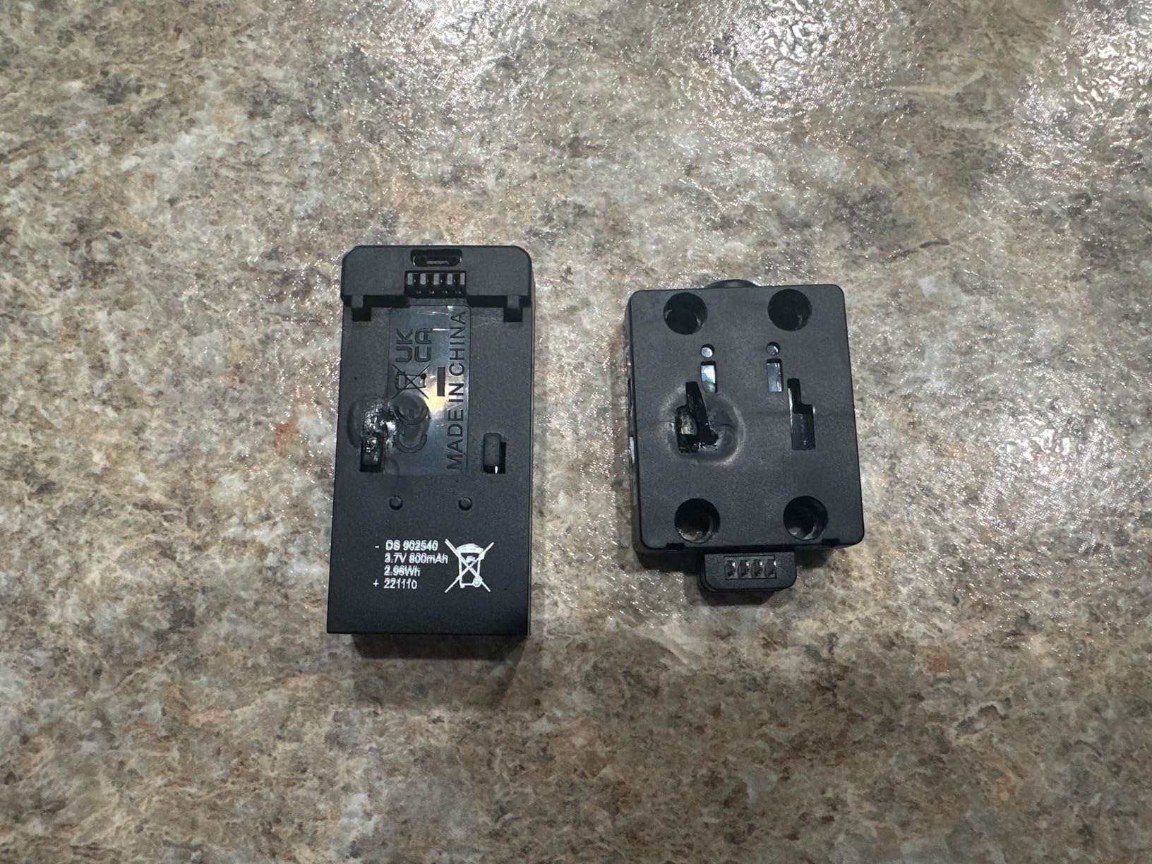 Mini Drone for Kids and Beginners,Creative 5-IN-1 DIY Drone Building Kits for Kids to Build Your Own Drones,5 Different Designs, Altitude Hold, 3D Flips,Easy to Build and Fly,Great Gifts for Boys&Girls customer photo 1