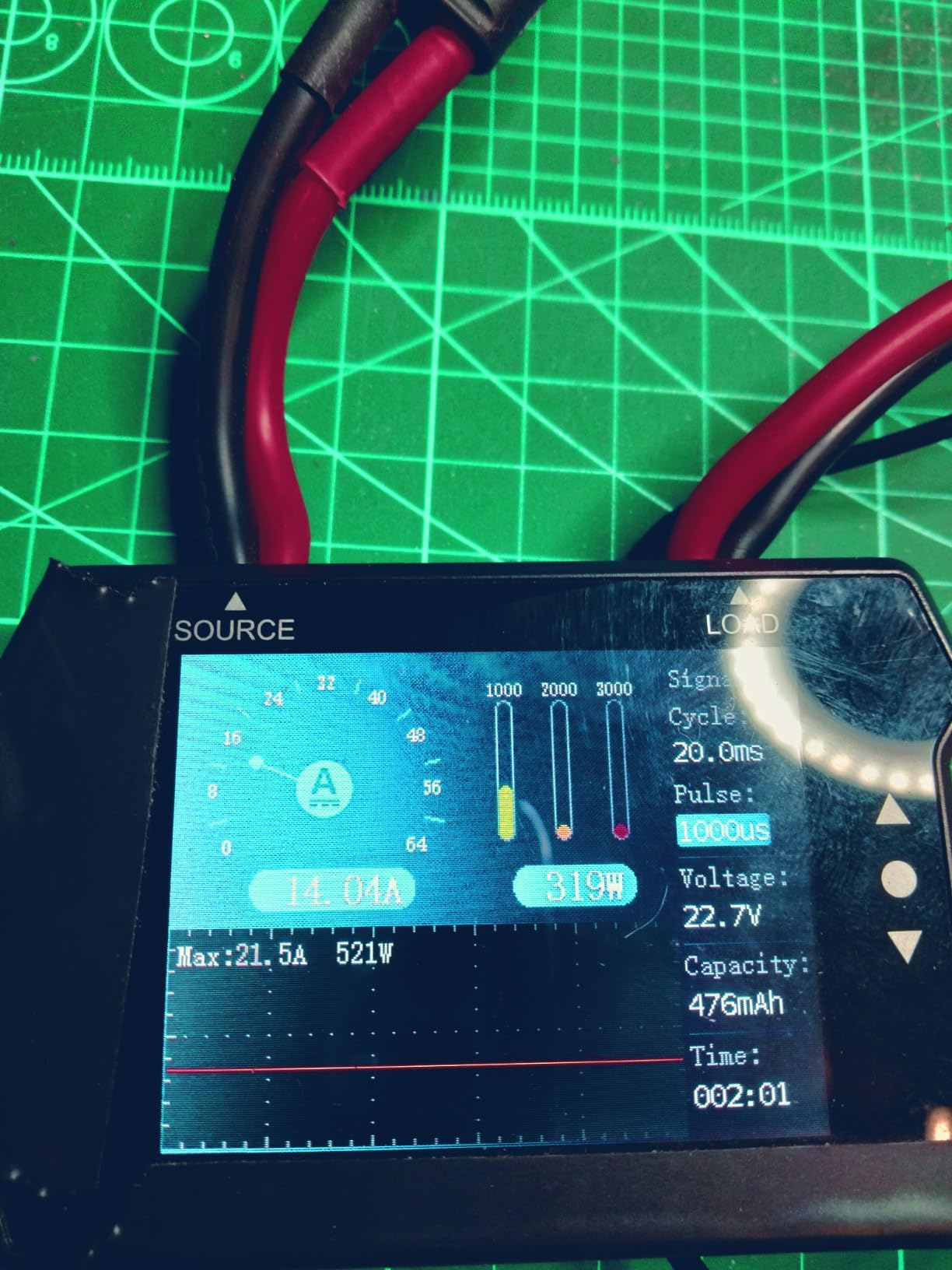 OVONIC 130C 6S 1300mah Lipo Battery 22.2V Pack with XT60 Plug for FPV Racing(2pcs) customer photo 1