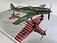 TAMIYA 1/48 Focke-Wulf Fw190 D-9 JV44 & Citroen Traction 11CV Staff Car Set TAM25213 customer photo 1
