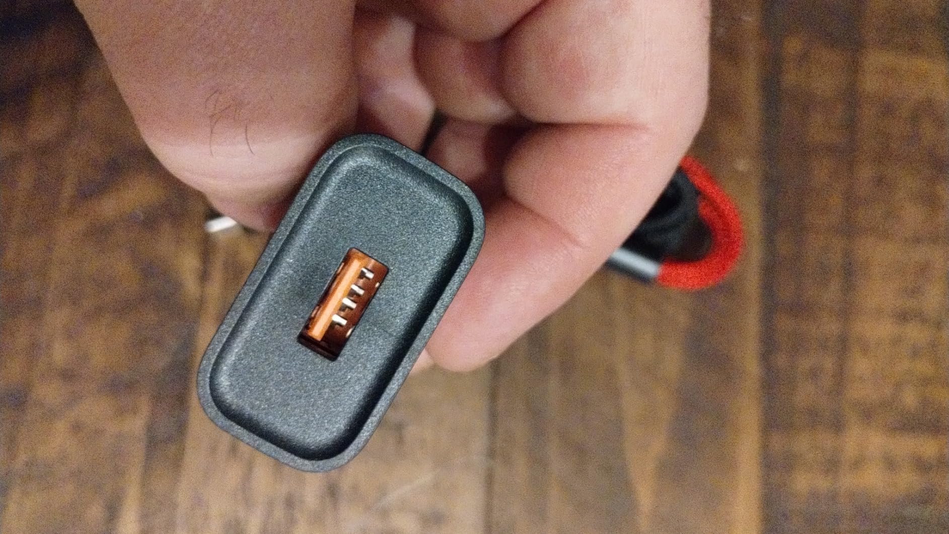 Charger for DJI Neo, Mini 4K, Mini 2 SE, 3 Pro, 4 Pro, Air 2S, Avata, Mavic Drones, 3-in-1 USB Type C 3A Fast Charging Cable with 18W Adapter for DJI FPV Accessories, 4ft Long customer photo 2