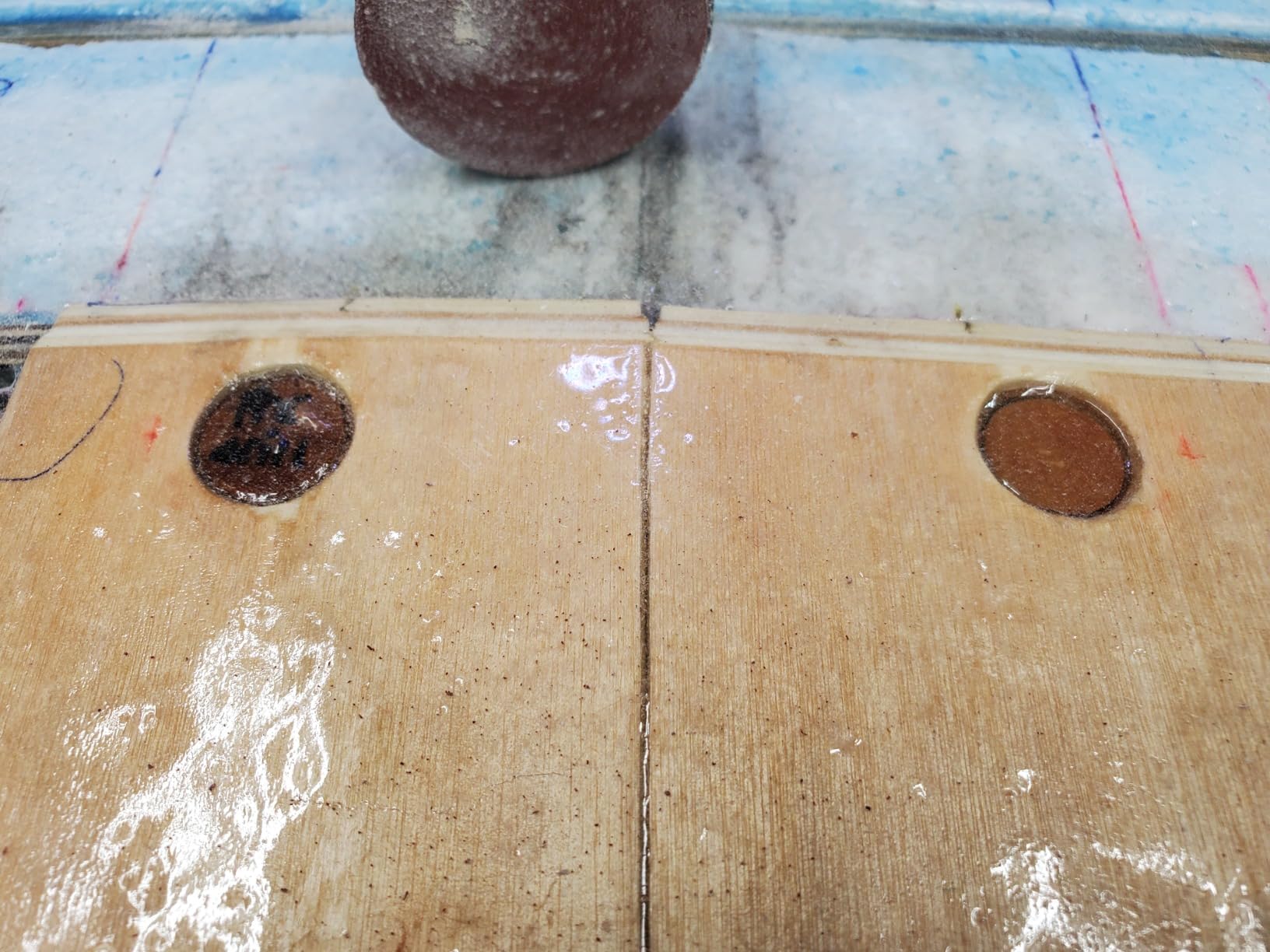 8 oz. XL Starbond 5 Minute Epoxy Pro Kit - Flexible Toughened (2,600 lb Shear Strength), Fast Setting Glue customer photo 2