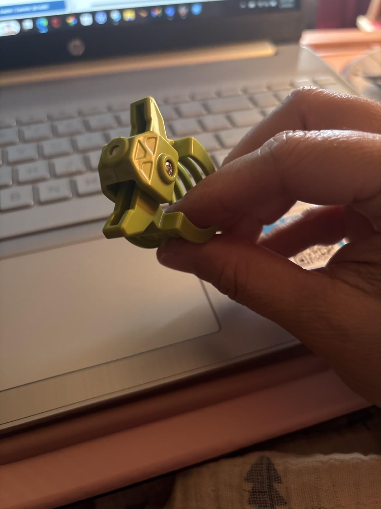 Remote Control Tractor Farm Playset 2.4Ghz Electronic RC Tractor with Trailer and Timber Truck, Farm Toys Set with Wood Grabber Multifunctional headers Farmers for Kids Age 3 4 5 6 Years Old customer photo 1