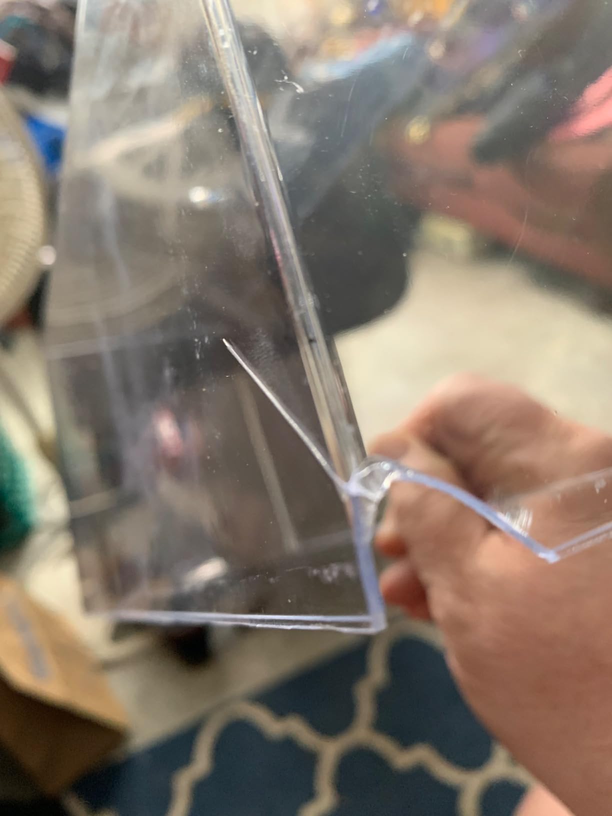 Motor city classics 1:43 Scale CCKW-353 Military Vehicle Replica Militaria Diecast Model 23201-44 customer photo 2