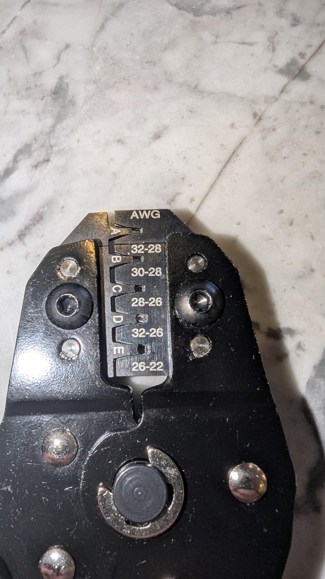 SOMELINE Crimp Tool Connector Kit, JST-XH 2.5mm and Dupont 2.54mm Connector Set, 21 Types of Connectors, 30-20 AWG Ratcheting Crimper for JST Series,KF2510,Molex,AMP EI Series customer photo 2