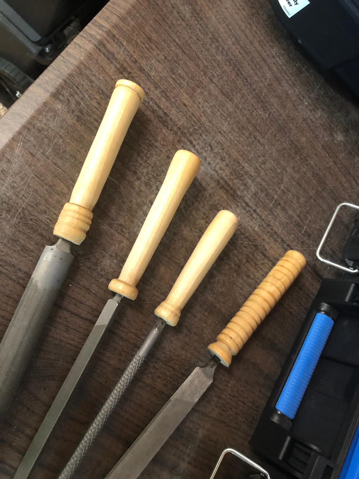 VEVOR Mini Lathe Machine, 2.76 in x 6.3 in, 24VDC 96W Mini Wood Lathe Tools Milling Machine Accessories customer photo 2