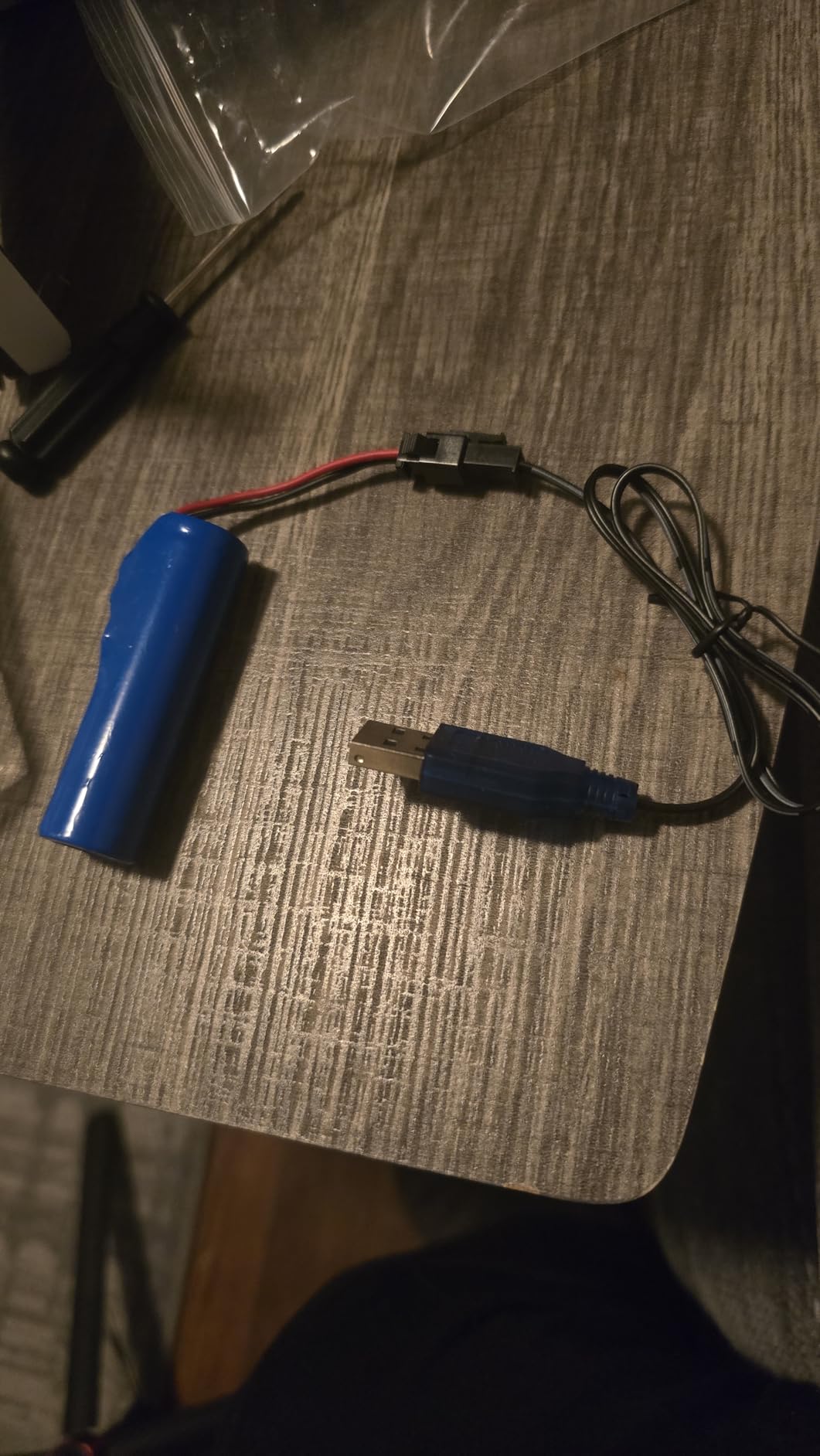 Samtop Remote Control Excavator Toys, 11 Channel 1:20 RC Construction Vehicles, 680° Rotation Car Toys for 6 7 8 9 10 Year Old Boys Kids, RC Truck Digger Toys Christmas 3 4 5 Birthday Gifts customer photo 1