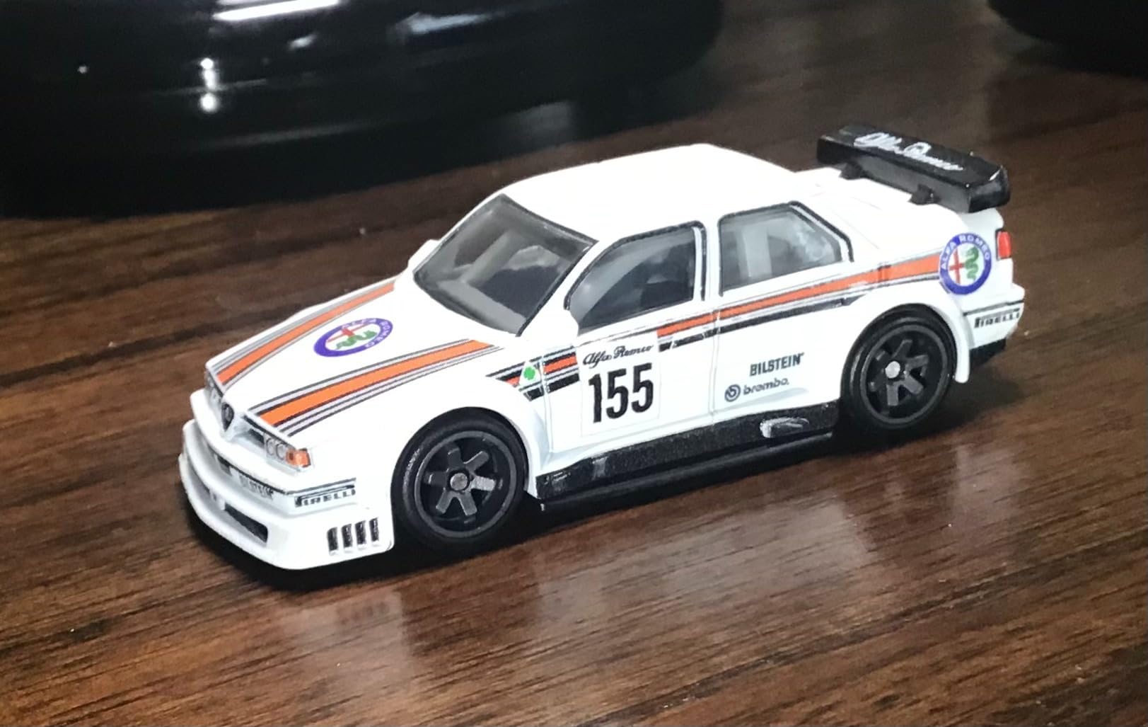 Premium Car Culture Japan Historics 4 Container Set with 5 Toy 1:64 Scale Die-Cast Vehicles in Collectible Storage & Display Container customer photo 1