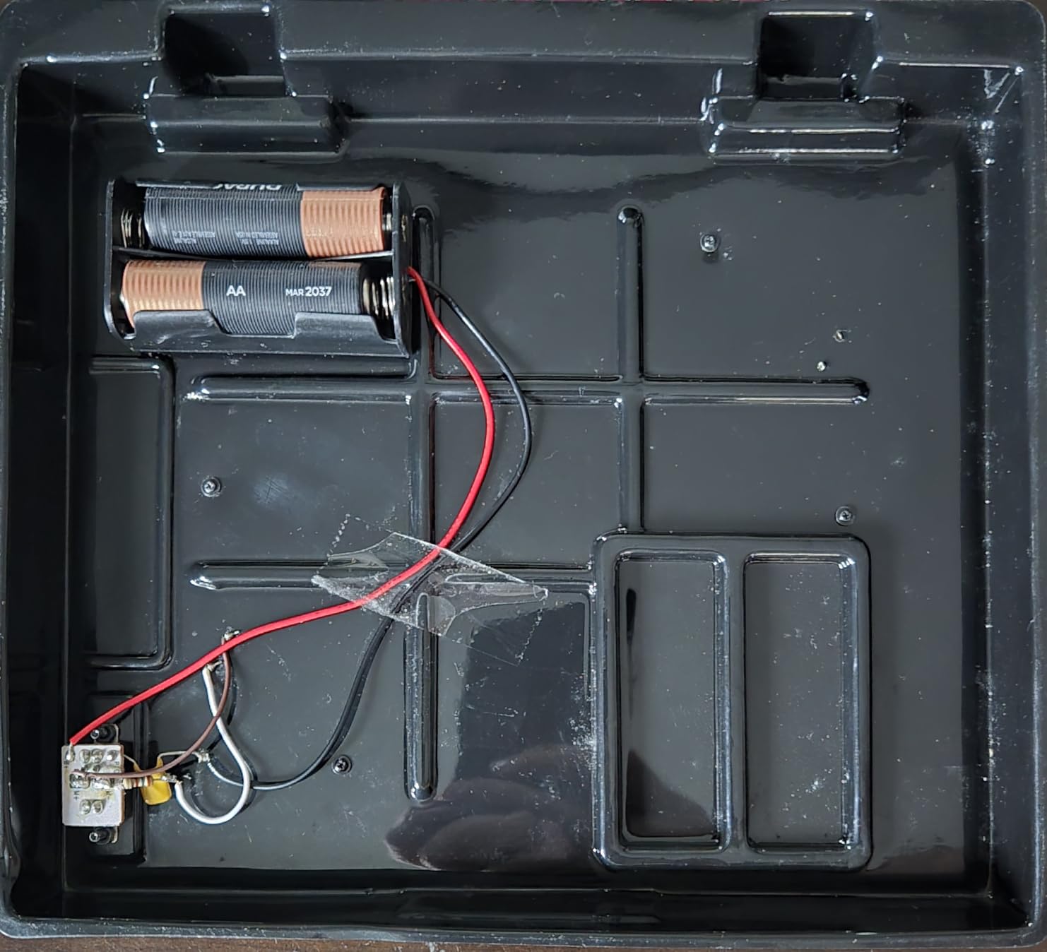 Rokuhan SS001-3 Z Gauge Z Shorty Mini Layout Set 2 customer photo 1