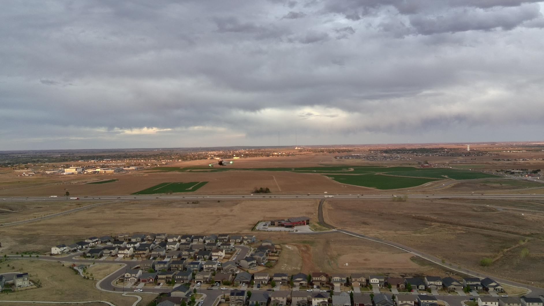 Potensic ATOM 3-Axis Gimbal 4K GPS Drone, Under 249g, 96 Mins Flight, Max 6KM Transmission, Visual Tracking, 4K/30FPS QuickShots, Lightweight for Adults and Beginners, Fly More Combo customer photo 1