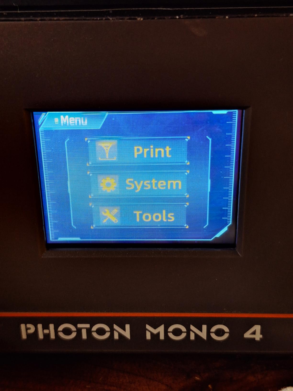 Original Photon Mono 2/Photon Mono 4 FEP Film 197 * 131mm 2Pcs Resin Vat 3D Printer Accessories Compatible with Anycubic Photon Mono 2/Mono 4 10K UV DLP LCD Resin 3D Printer-0.15 Thickness customer photo 1