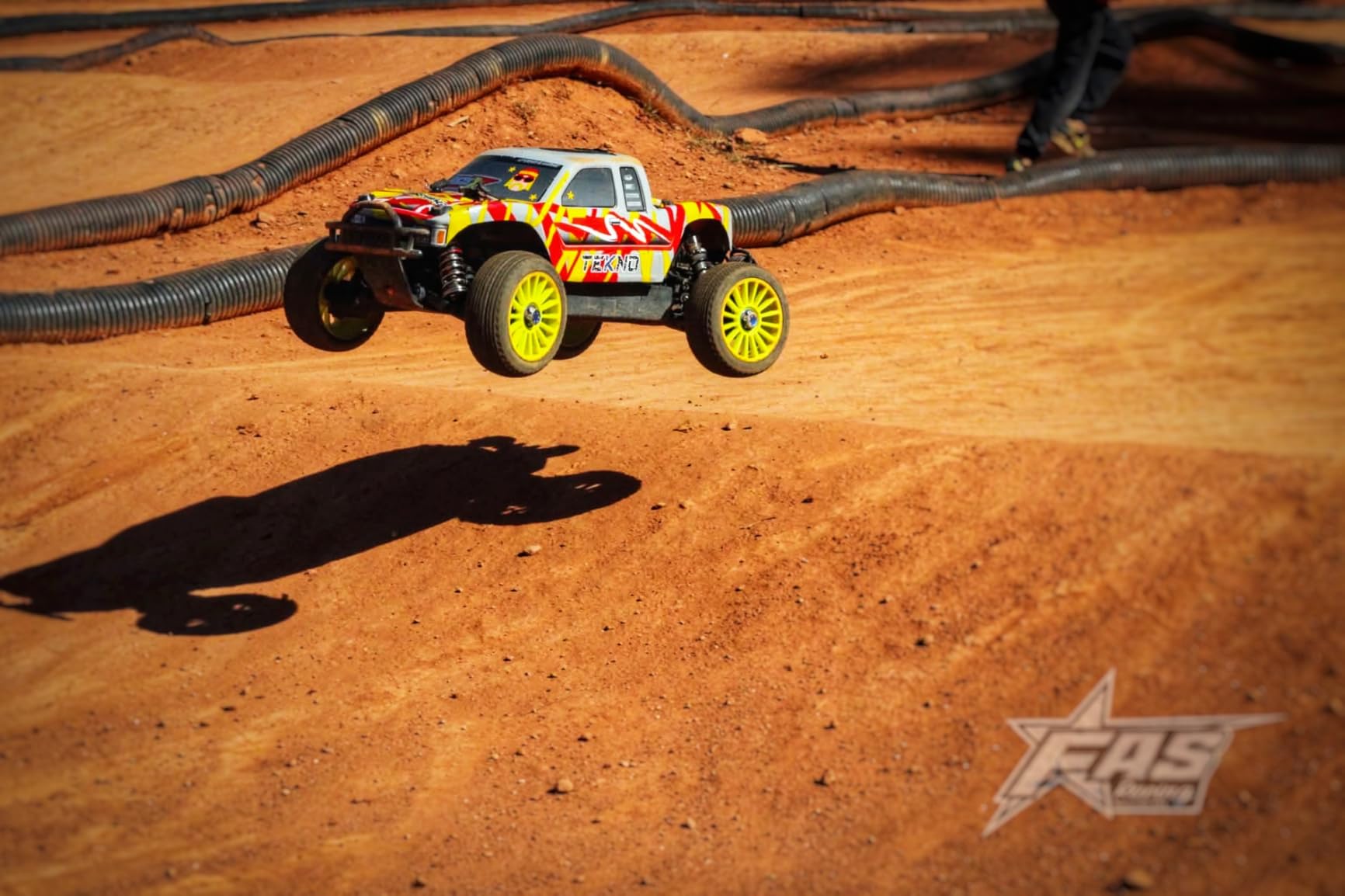 DS3235 35kg Digital RC Servo High Torque All Metal Gear Coreless Motor Waterproof Servo Motors for RC Robot, Car, Truck customer photo 2