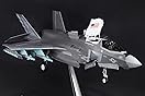 Tamiya 61125 1:48 US F-35B Lightning II - Faithful Replica, Plastic Kit, Crafts, Model Kit, Assembly, Unpainted customer photo 1