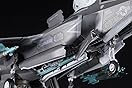 Tamiya 61125 1:48 US F-35B Lightning II - Faithful Replica, Plastic Kit, Crafts, Model Kit, Assembly, Unpainted customer photo 2