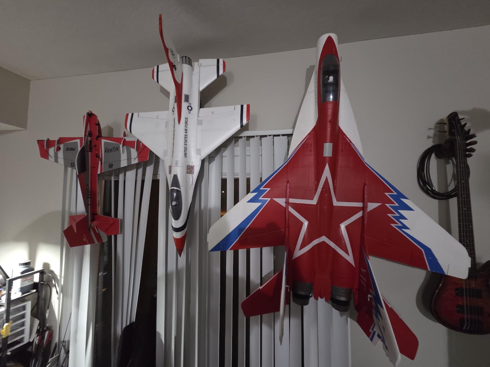 RadioMaster TX16S MKII Carbon Fiber Black 2.4GHz 16CH EdgeTX OpenTX Hall Gimbals Remote Control Radio Transmitter (4IN1 Multi-Protocol) customer photo 1