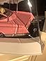 Thunderbirds Television Series FAB 1 1:32 Slot Race Car C4479 customer photo 2