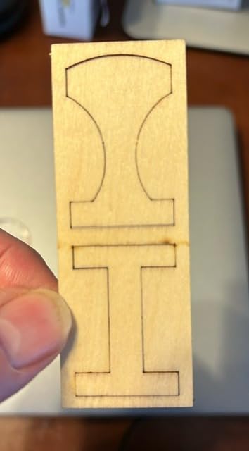 Craft Paint Storage-Modular Paint Organizer - Holds 105 Bottles of Vallejo, 14 Brushes, 2 Cabinets, and Miniature Stands - Art Tool Storage Rack for Miniature Set customer photo 2