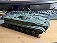 Zvezda 1/35 Russian Infantry Fighting Vehicle BMP-3 (8/23) customer photo 1
