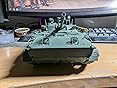 Zvezda 1/35 Russian Infantry Fighting Vehicle BMP-3 (8/23) customer photo 2