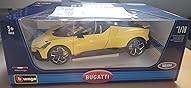 1:18 Bugatti Mistral customer photo 1