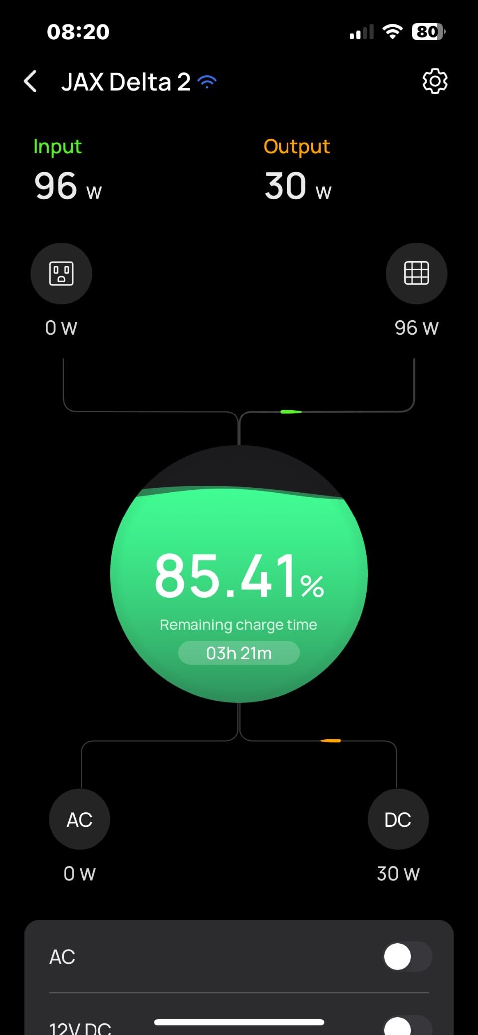 DJI Avata 2 Two-Way Charging Hub, Compatibility: DJI Avata 2 customer photo 2