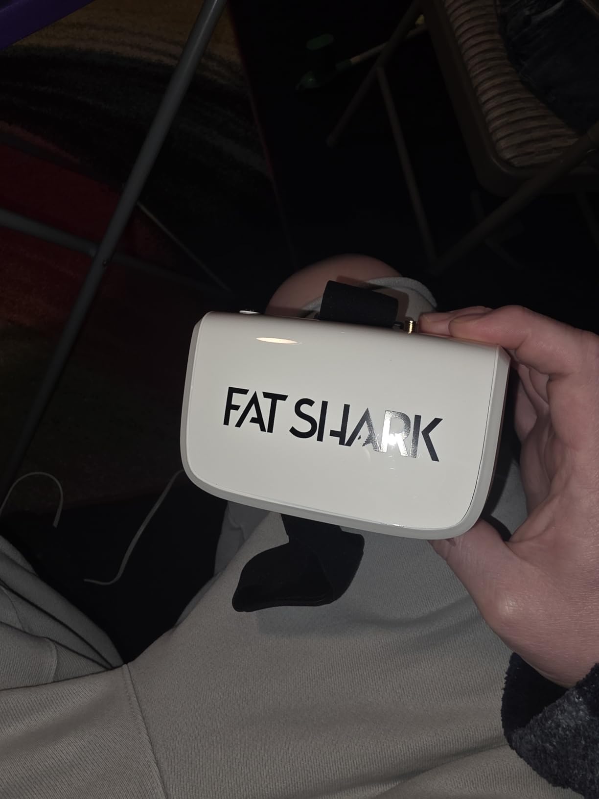 Fat Shark ECHO FPV Goggles customer photo 2