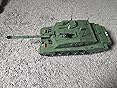 COBI Armed Forces Challenger 2 Tank Building Set, 954 Pieces customer photo 1