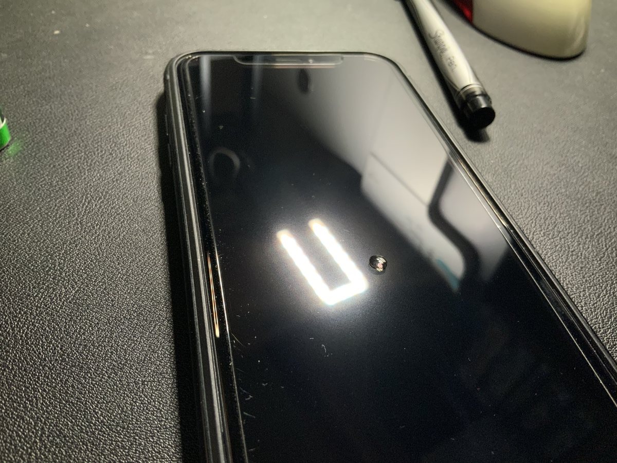 MG Chemicals 836LFNC-P Lead-Free No-Clean Flux, 10 mL Pen customer photo 1