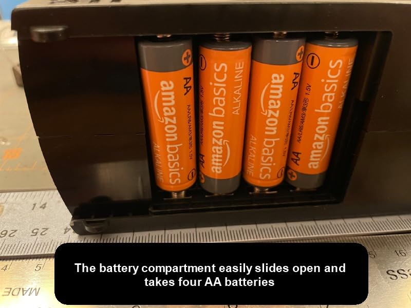 X4 RC Radio Transmitter and Receiver P6F, 4 Channel Rc Receiver and Transmitter Rc Car Remote and Receiver for RC Cars Boats Tanks customer photo 1