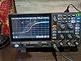 SDS814X HD -12bits Mixed Signal Oscilloscope (4 Channel / 100 MHz) customer photo 1