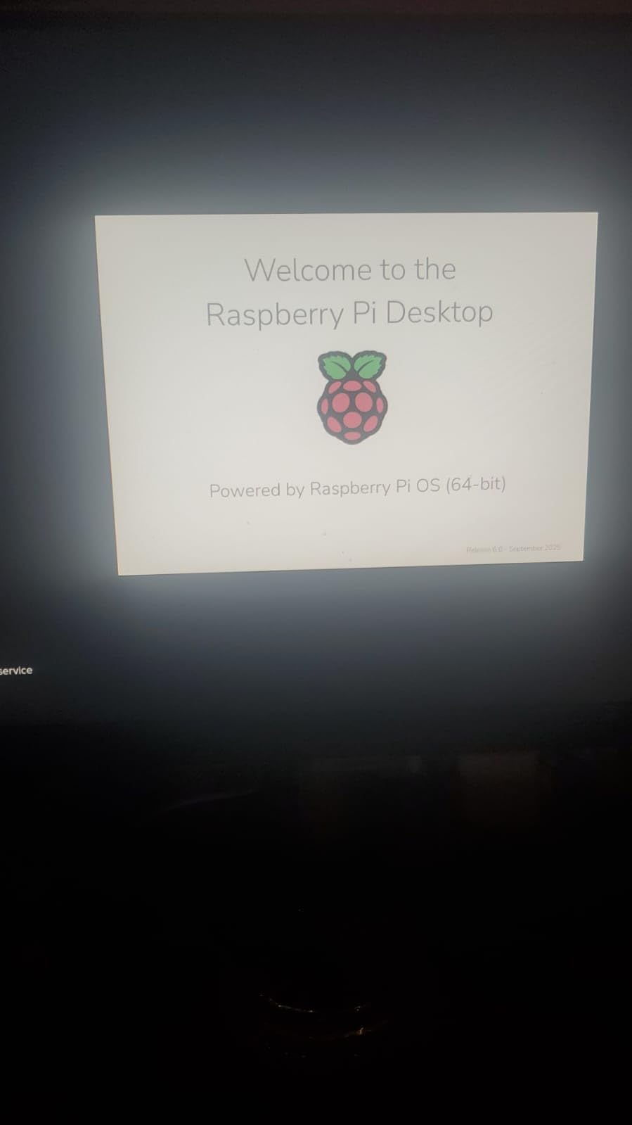 iRasptek Starter Kit for Raspberry Pi 5 RAM 8GB -128GB Edition of OS-Bookworm Pre-Loaded (Aluminum Case) customer photo 2