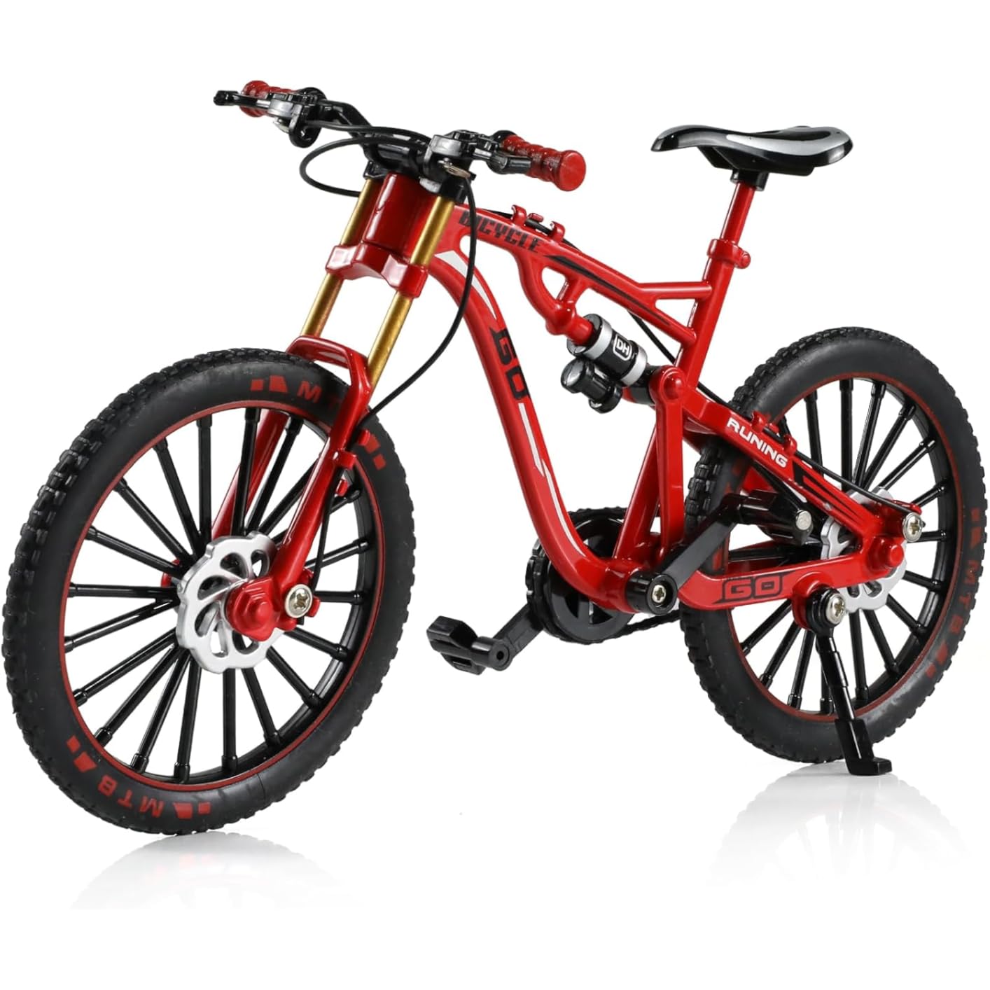 for BMW S1000RR 1:12 Motorcycle Model Toy Metal Die-cast with Plastic customer photo 2