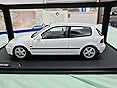 Solido 1:18 Scale Honda Civic (EG6) White 1991 Diecast Model S1810401 customer photo 1