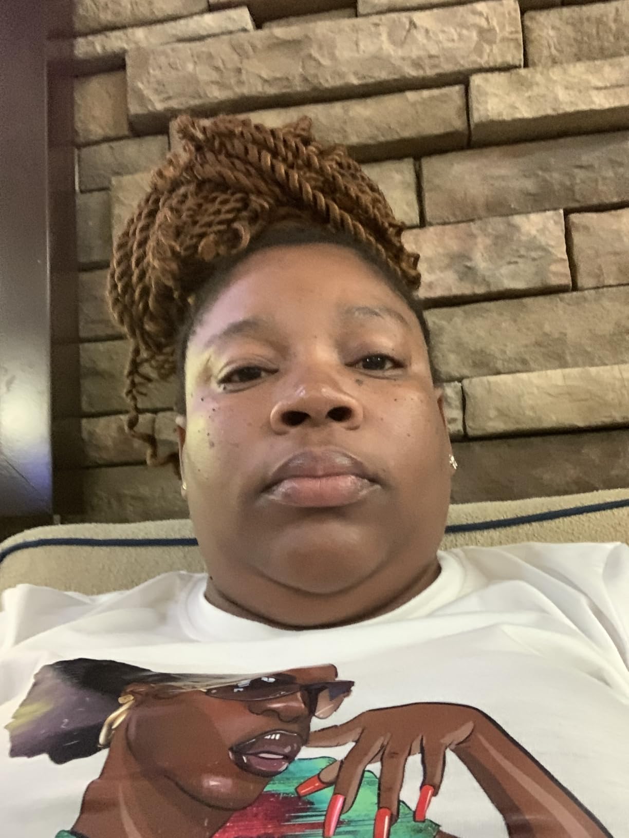 32PSI Cordless Airbrush Kit with Compressor - Portable Handheld Air Brush Gun with LED Display & 0.38mm Anti-Clog Nozzle, Rechargeable Airbrush Set for Model Painting, Nails, Barber, Cake & Makeup customer photo 1