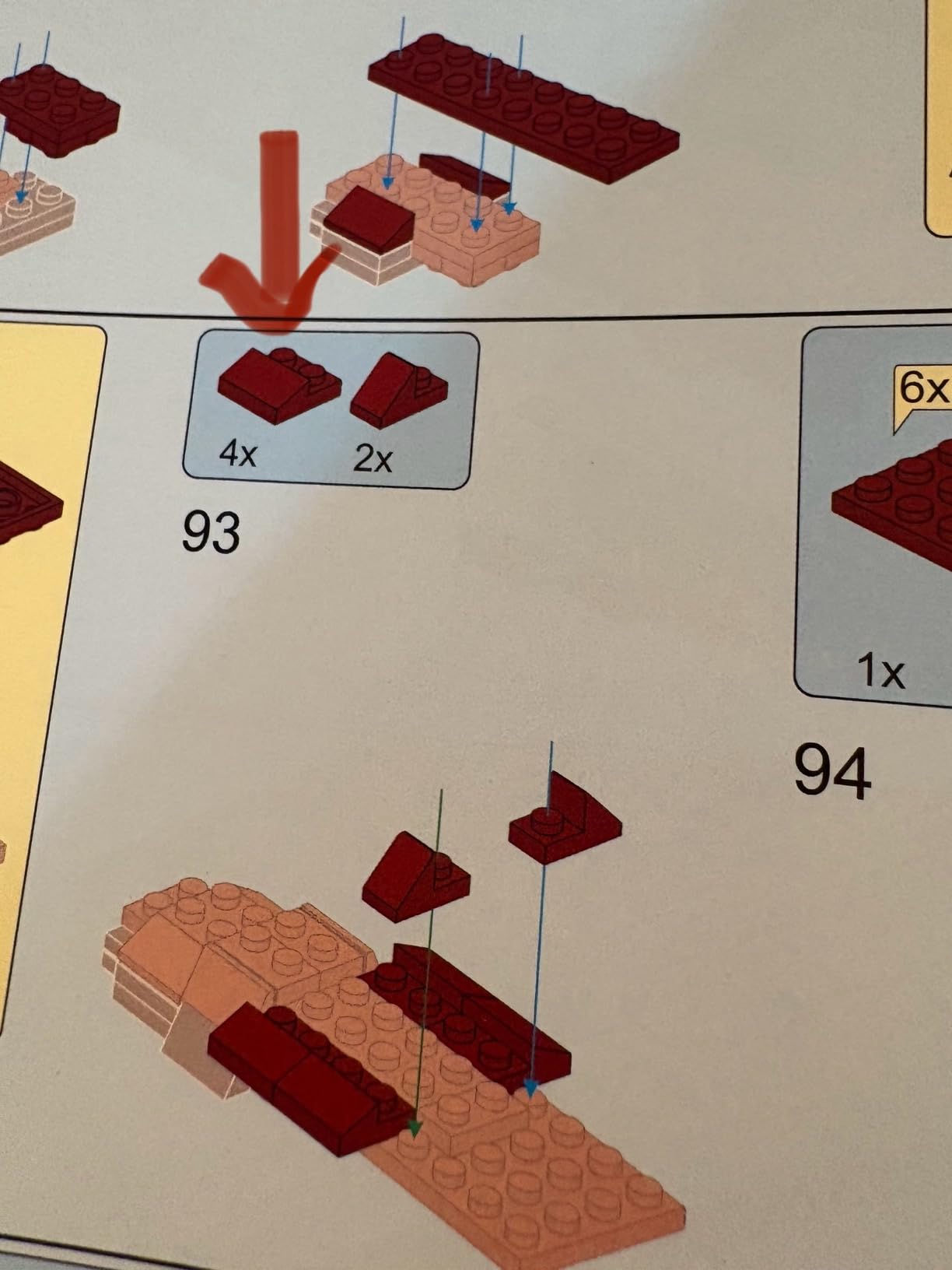 NUTCRACKER Bismarck Battleship Building Block Set, 29 Inch German WWII Classic Warship Building Toys (2081 Pcs), MOC Military Theme Boat Model Kit for Adult & Teen 14+, Gift for Military Fan customer photo 2