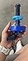 Elev8Eject Parachute Eject Mechanism - Professional Space Themed Water Rocket Accessory with Tilt Switch to Deploy Parachute at Apogee, Fits Any Standard Bottle customer photo 1