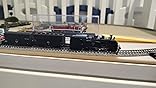 KATO N Gauge C11 171 2021-1 Model Railway Steam Locomotive customer photo 1