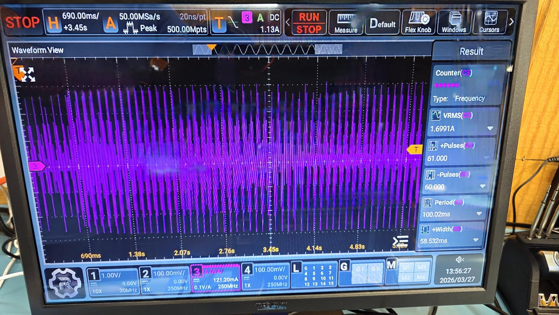FNIRSI DWS-200 200W Precision Digital Soldering Station Kit with F210 & F245 Tips customer photo 2